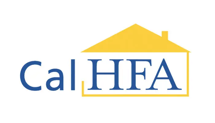 Cal HFA Logo