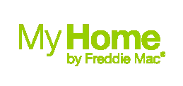 My Home Logo