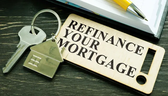 Refinance Your Mortgage With Key