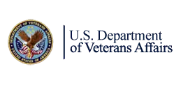 U.S. Department of Veterans Affairs Logo