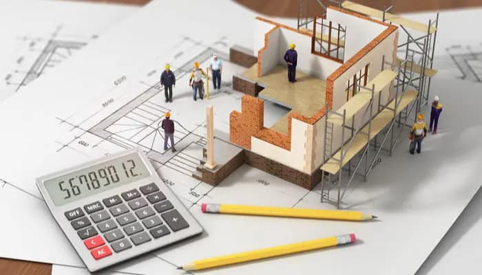 Construction Loans