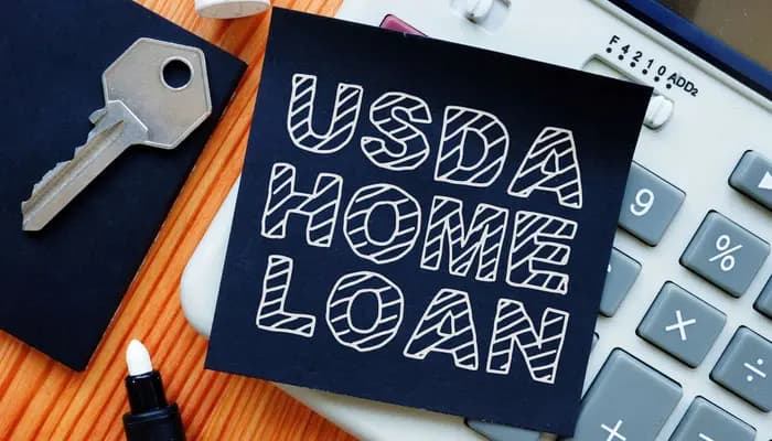 Usda home loan 0 on sale down